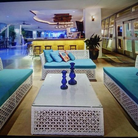 Sobe Ocean Drive Suites Маямі-Біч Екстер'єр фото
