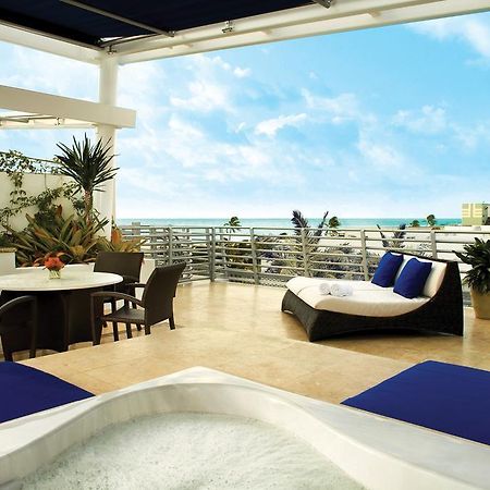 Sobe Ocean Drive Suites Маямі-Біч Екстер'єр фото