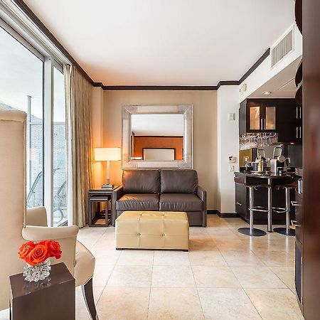 Sobe Ocean Drive Suites Маямі-Біч Екстер'єр фото