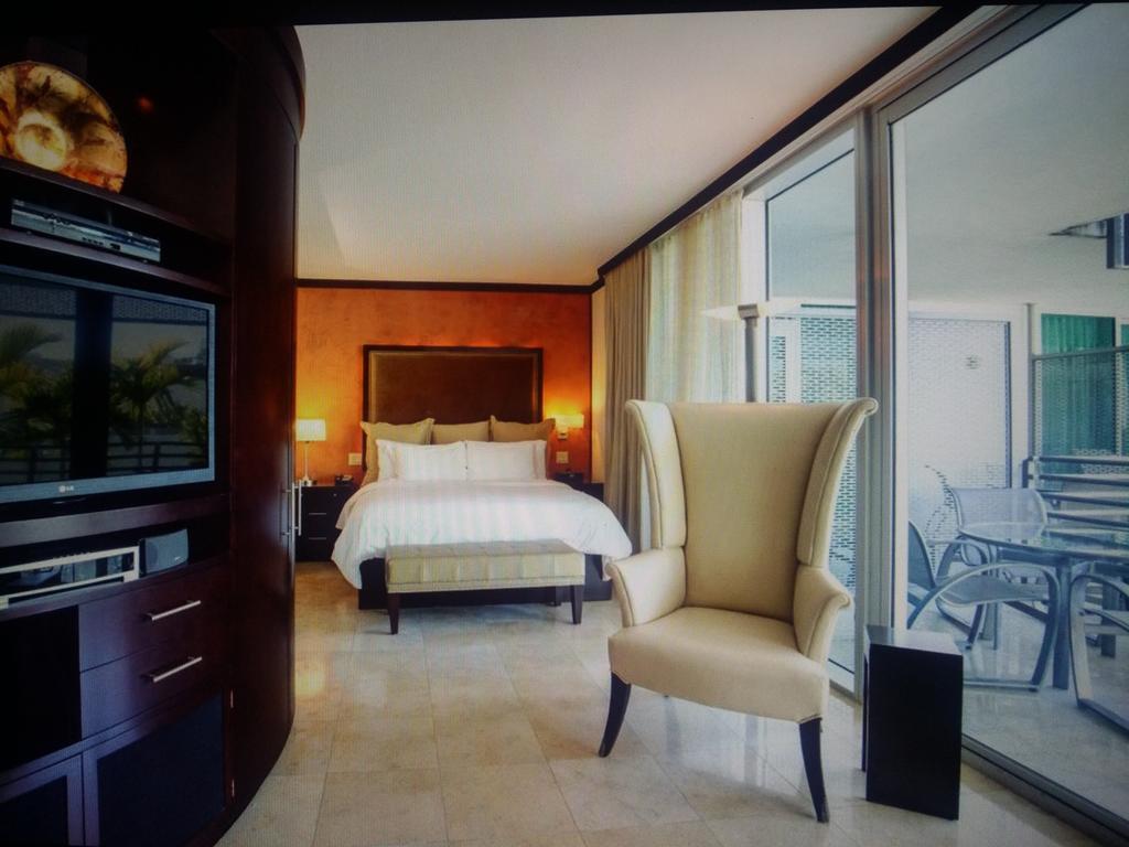 Sobe Ocean Drive Suites Маямі-Біч Екстер'єр фото