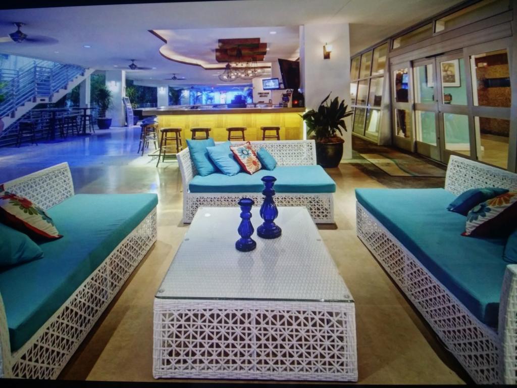 Sobe Ocean Drive Suites Маямі-Біч Екстер'єр фото