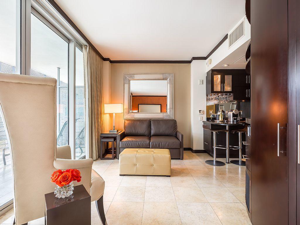 Sobe Ocean Drive Suites Маямі-Біч Екстер'єр фото